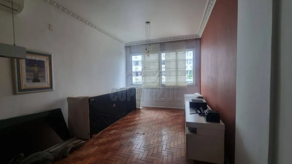 Apartamento, 3 quartos, 118 m² - Foto 8