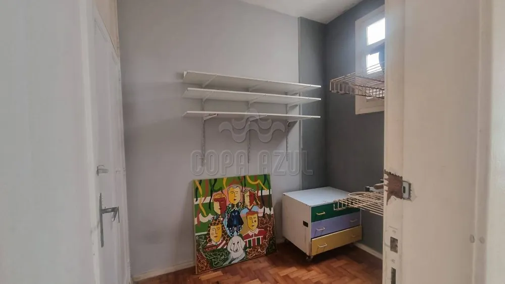 Apartamento, 3 quartos, 118 m² - Foto 34
