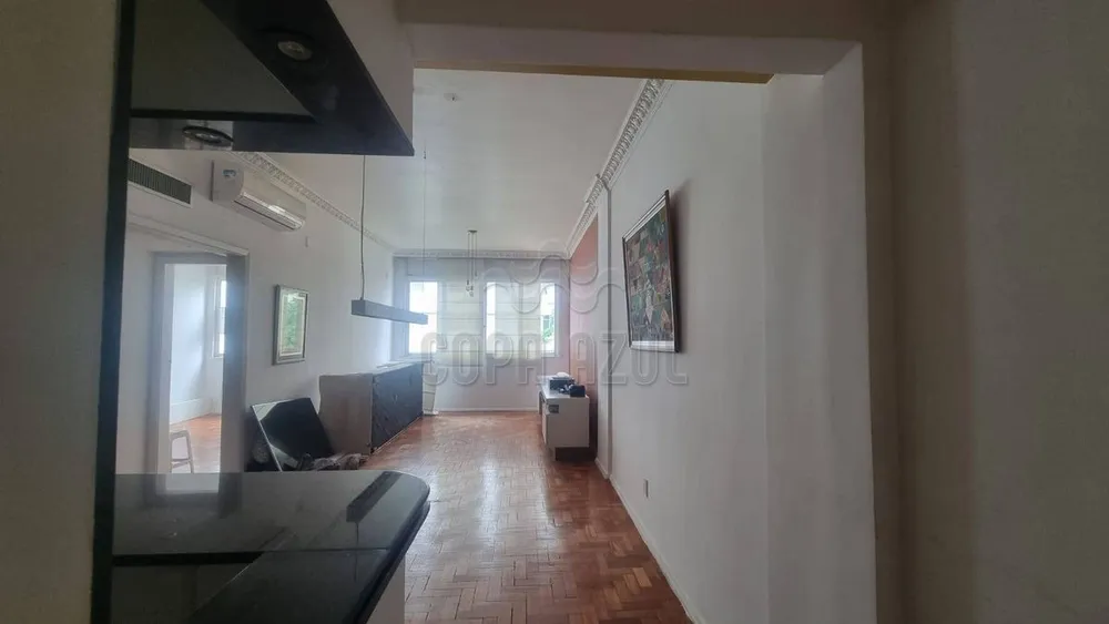 Apartamento, 3 quartos, 118 m² - Foto 2