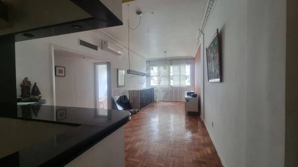 Apartamento, 3 quartos, 118 m² - Foto 1