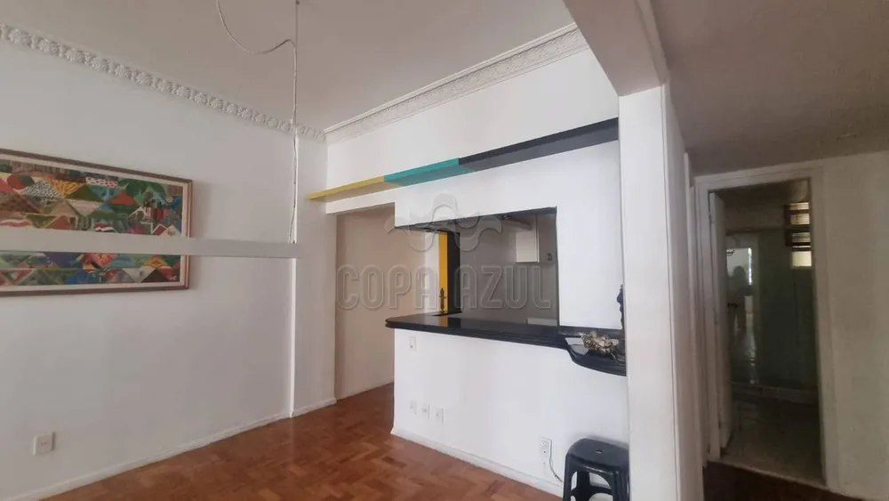 Apartamento, 3 quartos, 118 m² - Foto 5