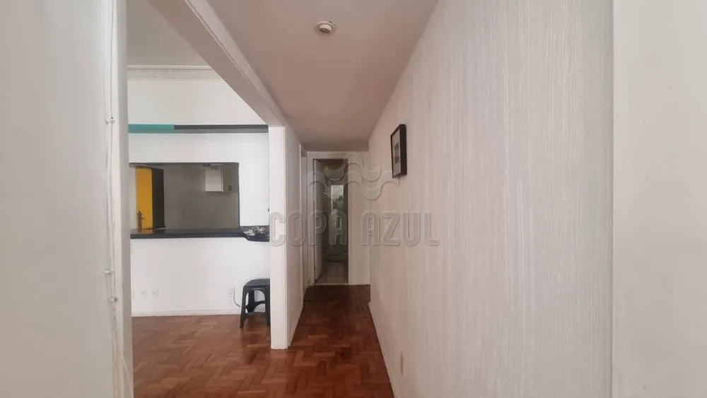 Apartamento, 3 quartos, 118 m² - Foto 4