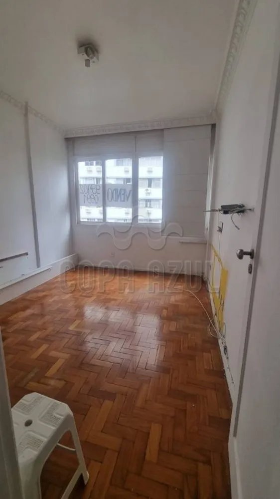 Apartamento, 3 quartos, 118 m² - Foto 3