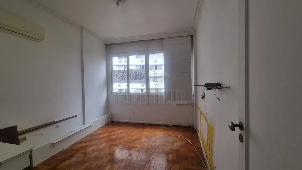 Apartamento, 3 quartos, 118 m² - Foto 2