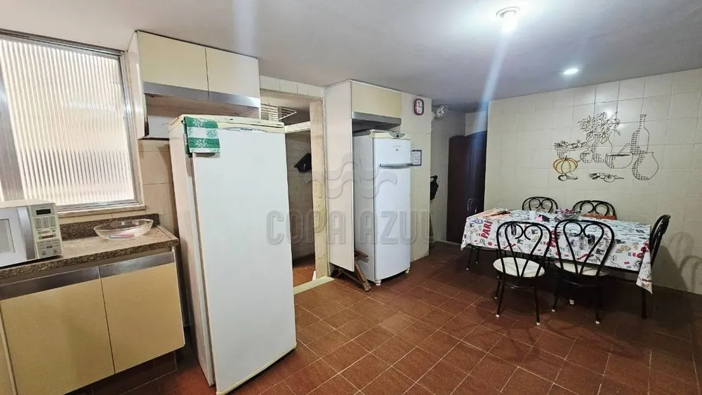 Apartamento, 4 quartos, 240 m² - Foto 14