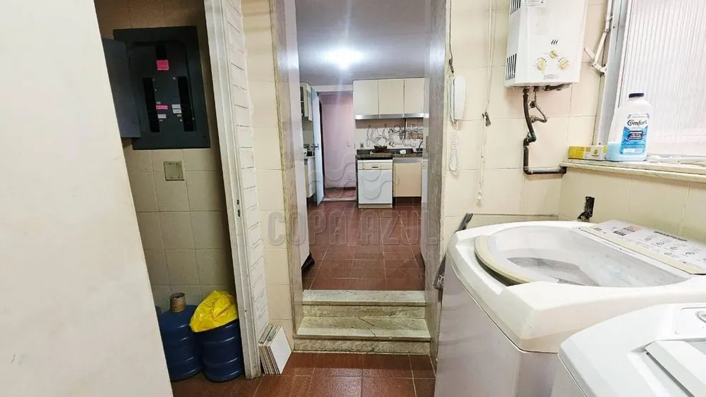 Apartamento, 4 quartos, 240 m² - Foto 12