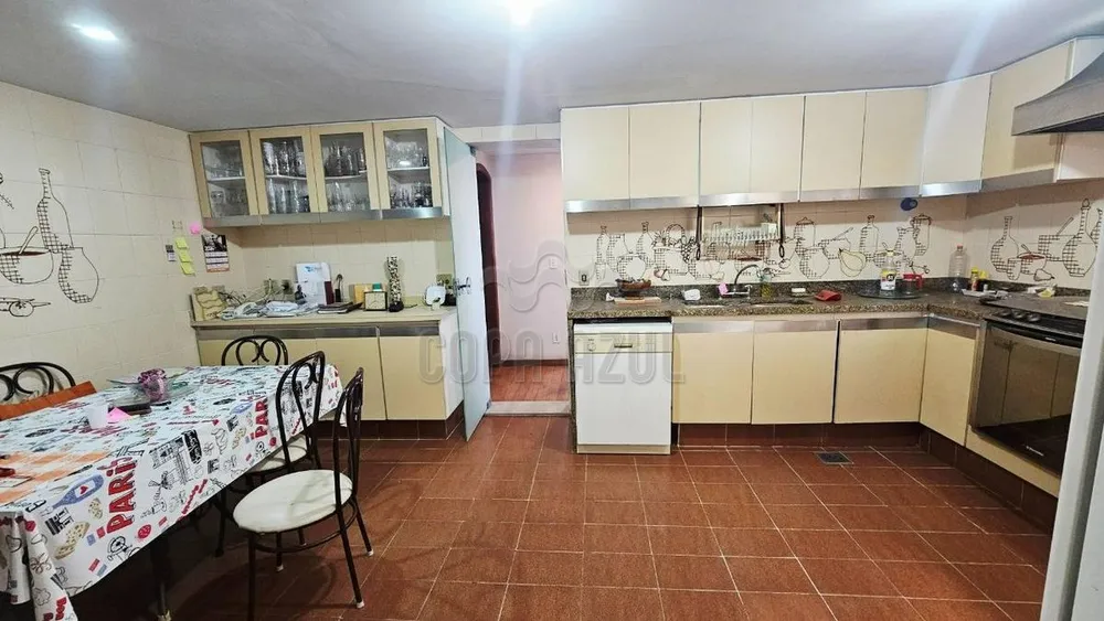 Apartamento, 4 quartos, 240 m² - Foto 10