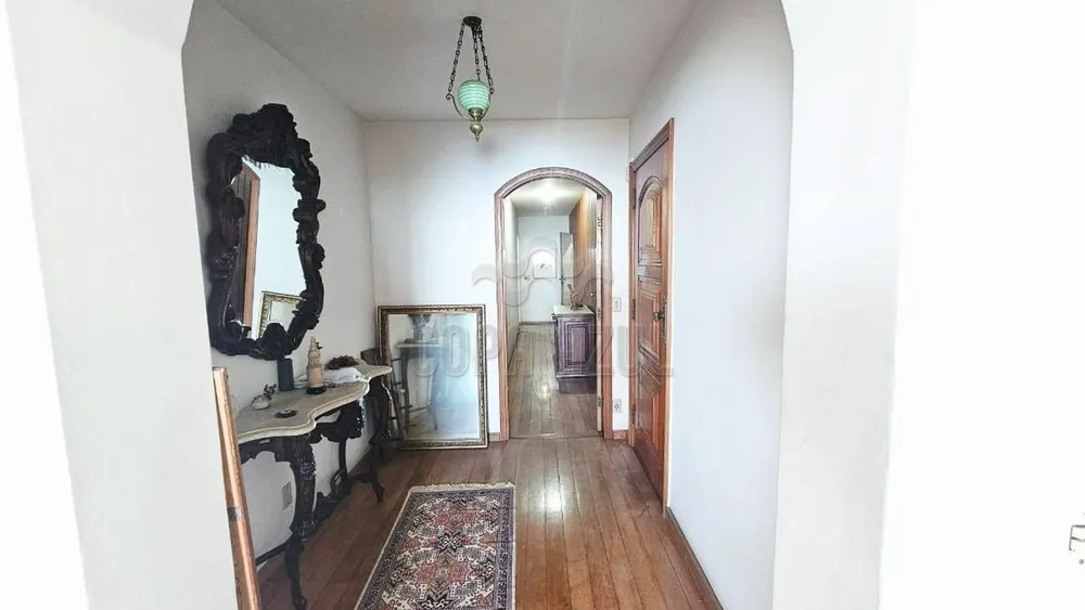 Apartamento, 4 quartos, 240 m² - Foto 7