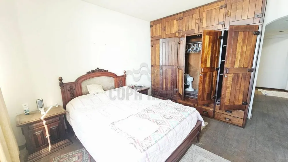Apartamento, 4 quartos, 240 m² - Foto 28