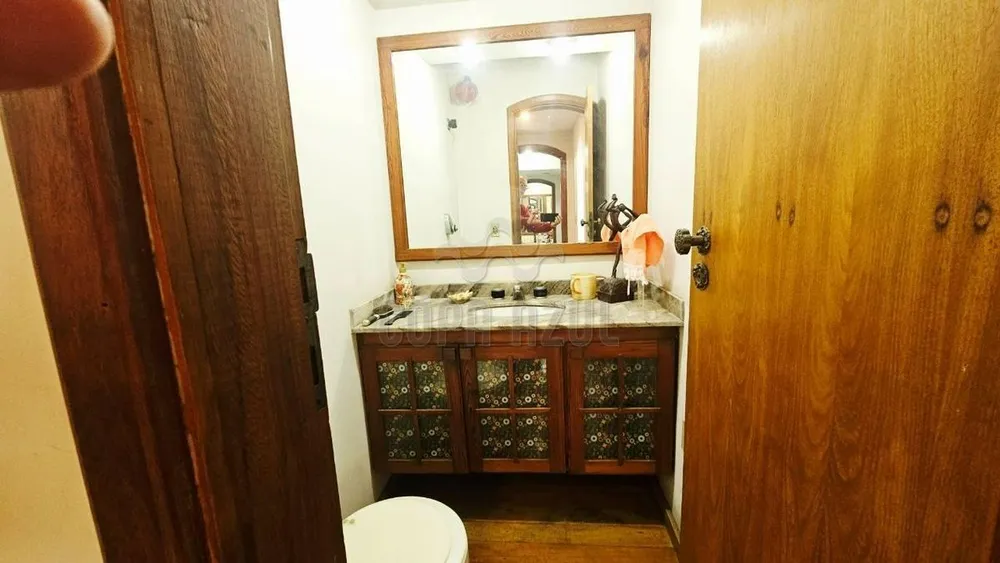 Apartamento, 4 quartos, 240 m² - Foto 30