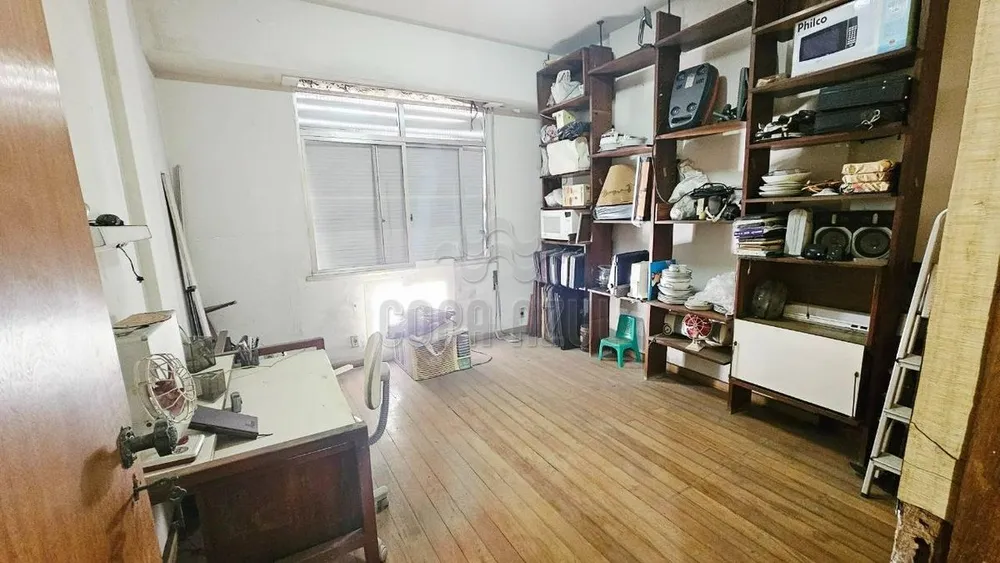 Apartamento, 4 quartos, 240 m² - Foto 32
