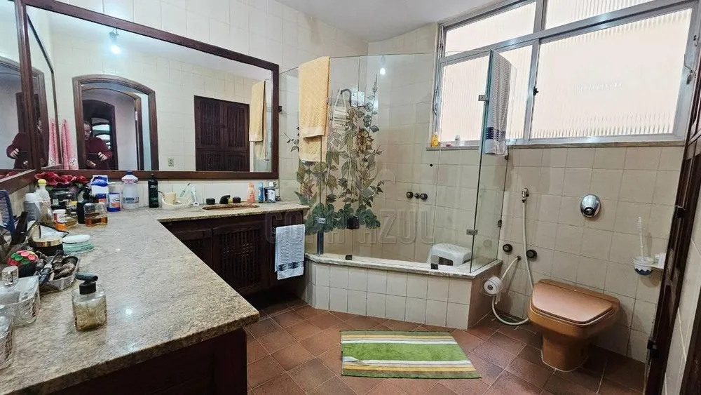 Apartamento, 4 quartos, 240 m² - Foto 18