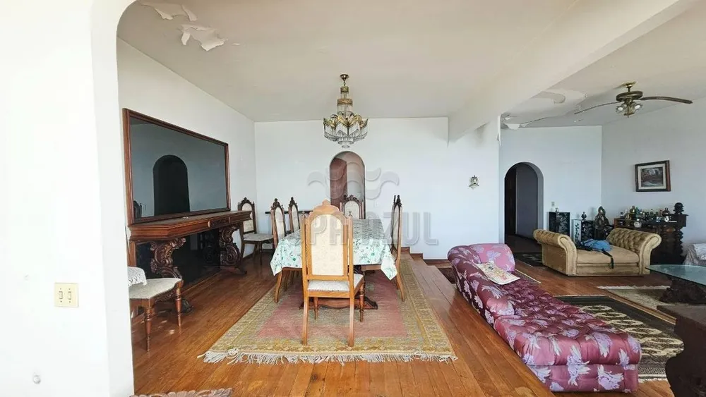 Apartamento, 4 quartos, 240 m² - Foto 4