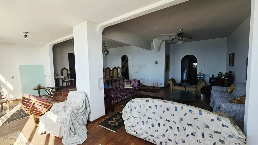 Apartamento, 4 quartos, 240 m² - Foto 46