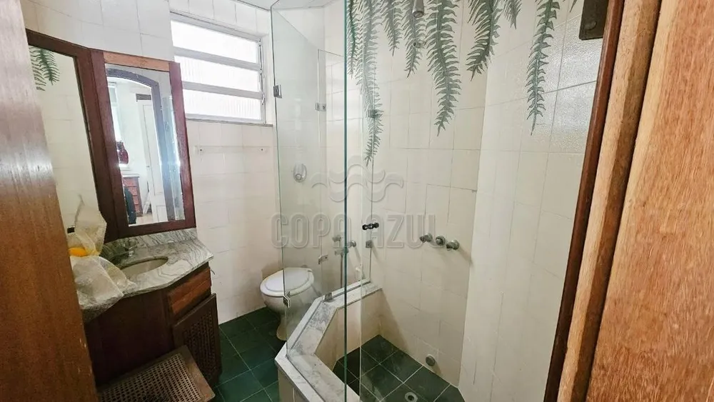 Apartamento, 4 quartos, 240 m² - Foto 2