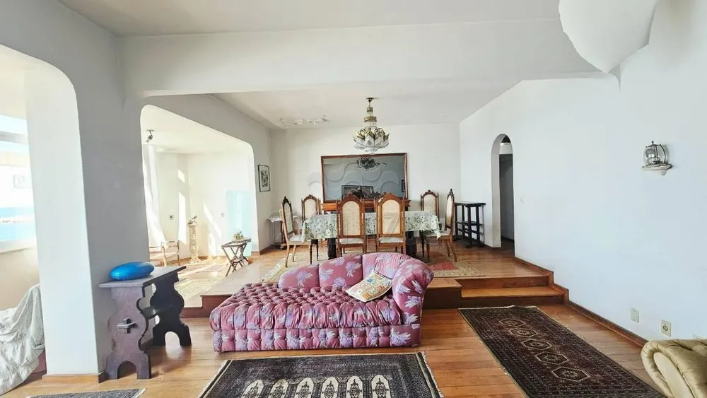 Apartamento, 4 quartos, 240 m² - Foto 6