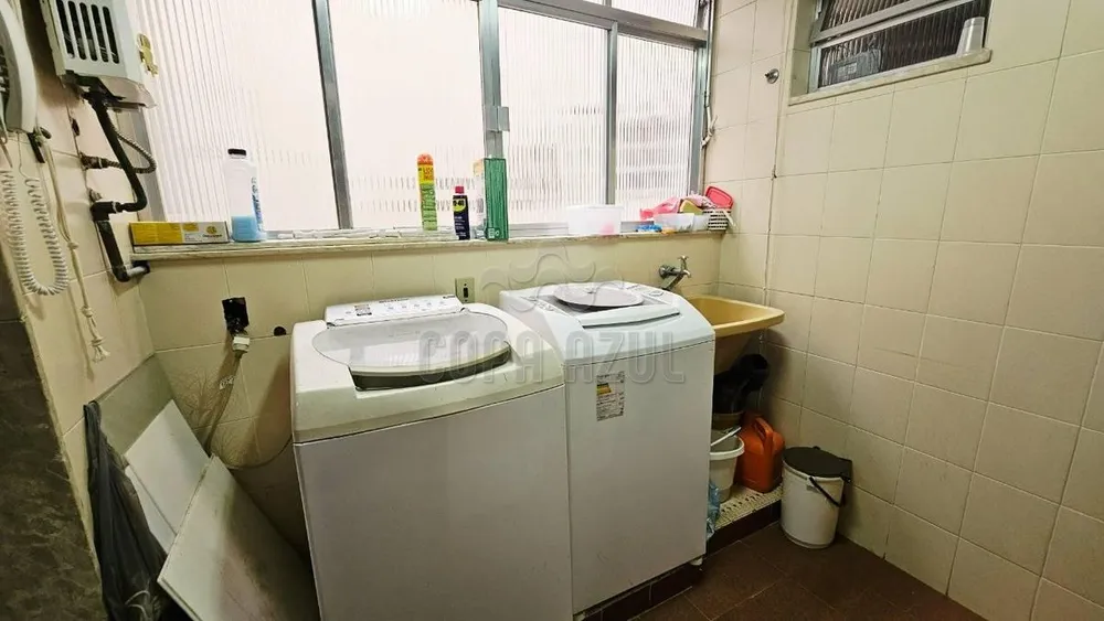 Apartamento, 4 quartos, 240 m² - Foto 13