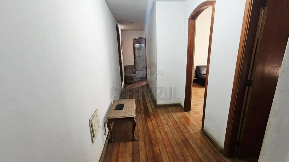 Apartamento, 4 quartos, 240 m² - Foto 8