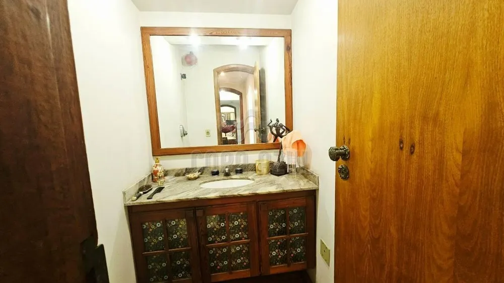 Apartamento, 4 quartos, 240 m² - Foto 29