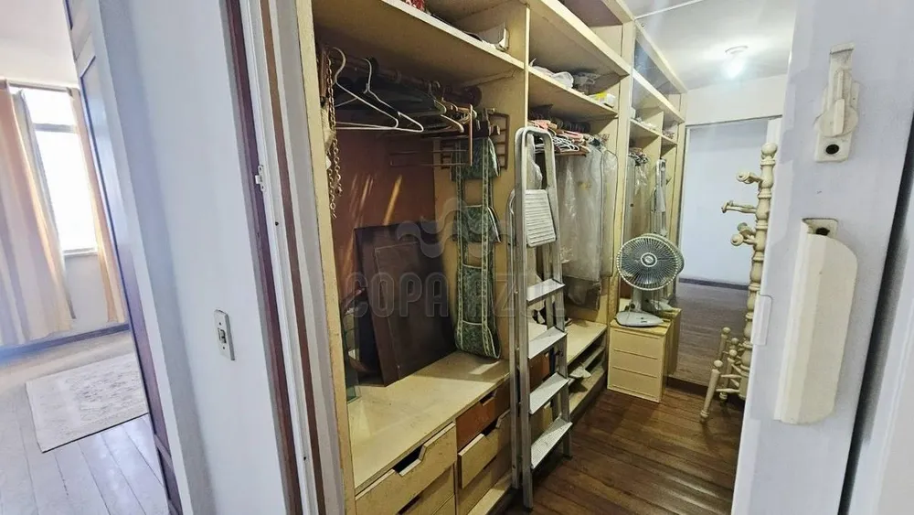 Apartamento, 4 quartos, 240 m² - Foto 22
