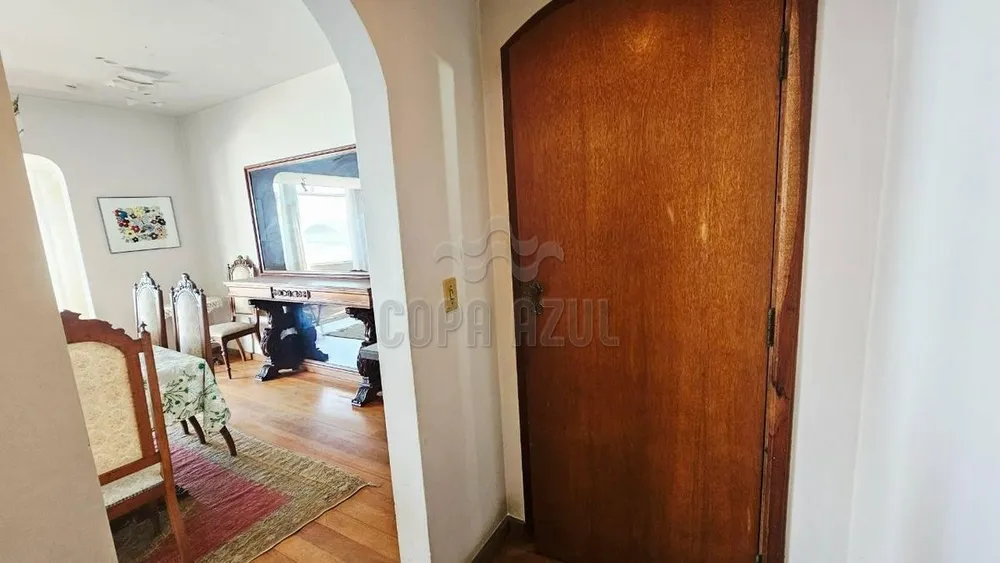 Apartamento, 4 quartos, 240 m² - Foto 19
