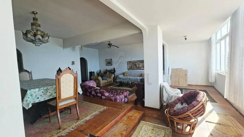 Apartamento, 4 quartos, 240 m² - Foto 2