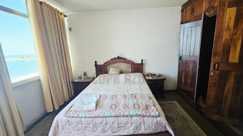 Apartamento, 4 quartos, 240 m² - Foto 23