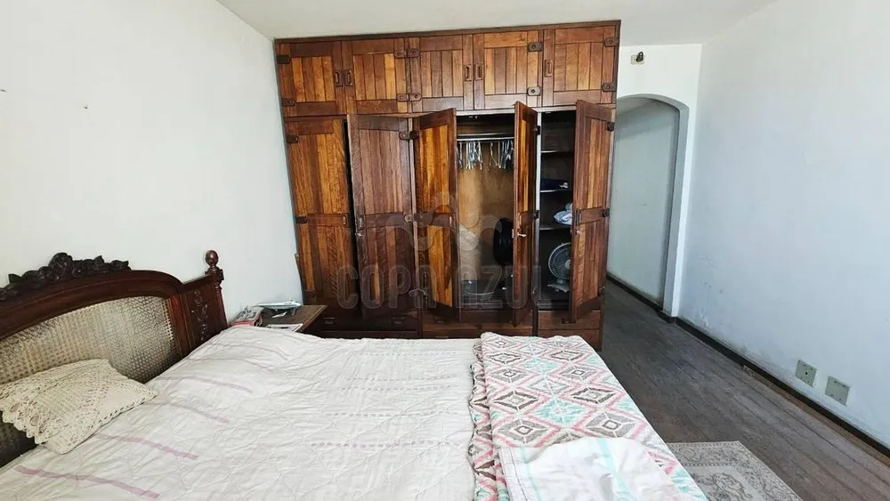 Apartamento, 4 quartos, 240 m² - Foto 25