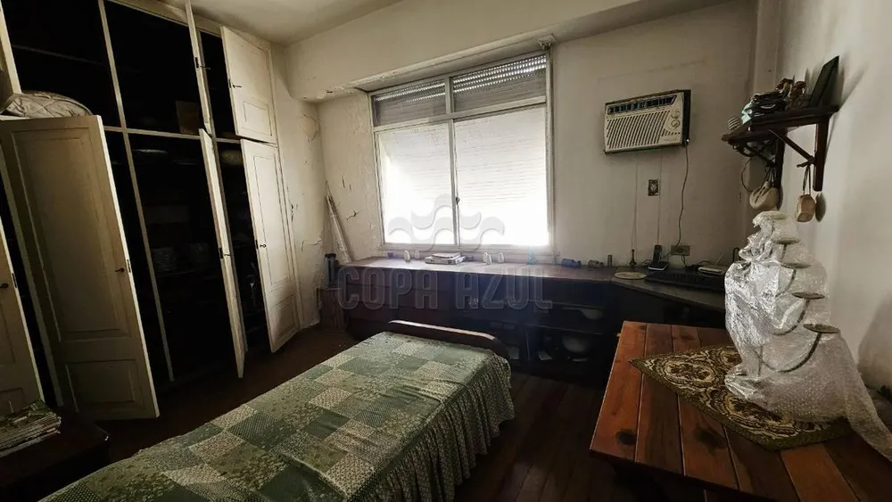 Apartamento, 4 quartos, 240 m² - Foto 47