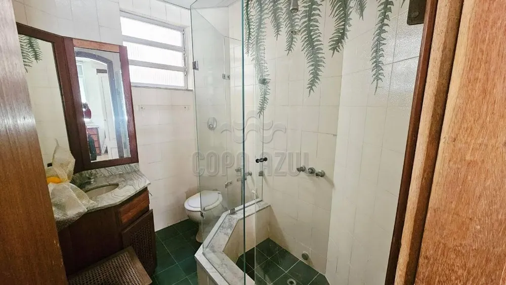 Apartamento, 4 quartos, 240 m² - Foto 39