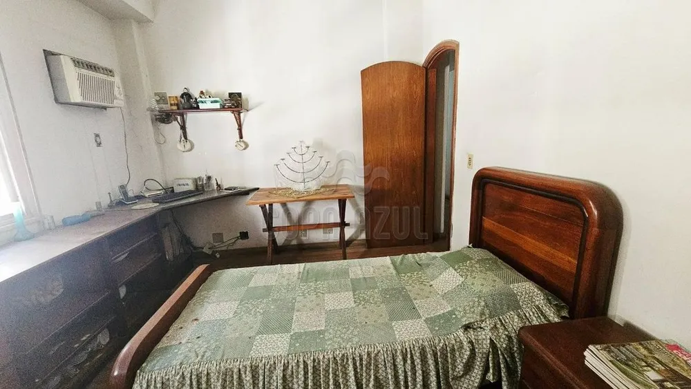 Apartamento, 4 quartos, 240 m² - Foto 37
