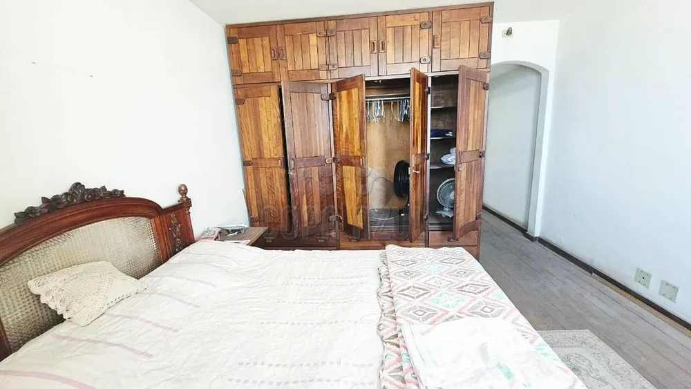 Apartamento, 4 quartos, 240 m² - Foto 27