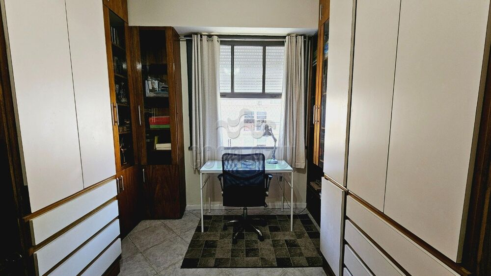 Apartamento à venda com 4 quartos, 182m² - Foto 8