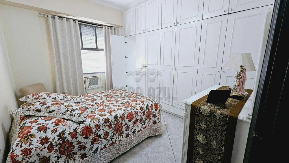 Apartamento à venda com 4 quartos, 182m² - Foto 9