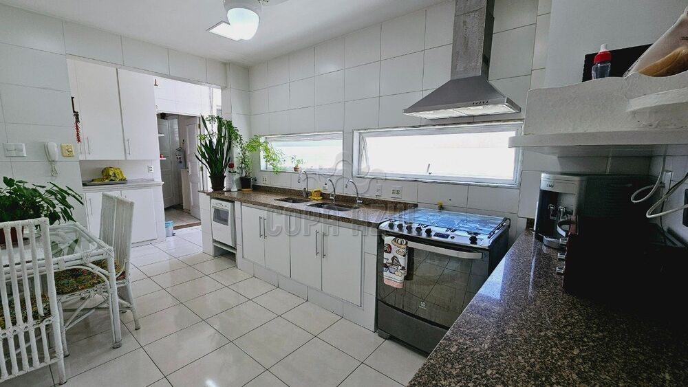 Apartamento à venda com 4 quartos, 182m² - Foto 12