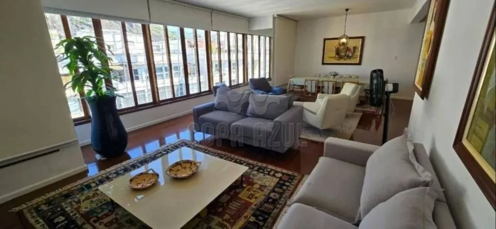 Cobertura, 4 quartos, 302 m² - Foto 2