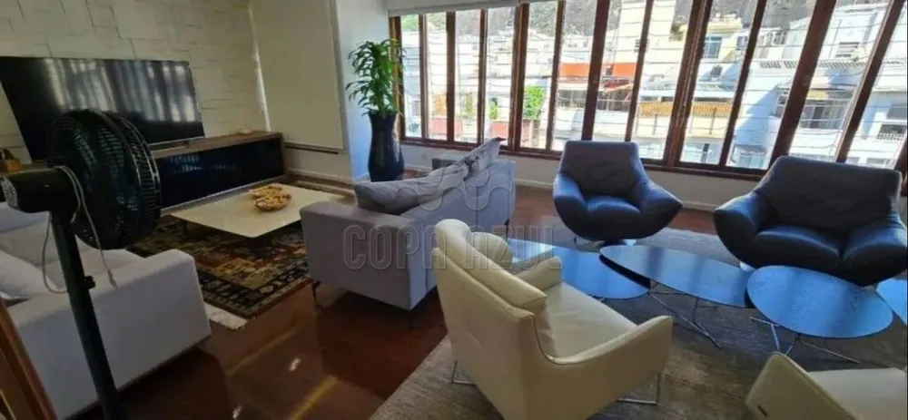 Cobertura, 4 quartos, 302 m² - Foto 3