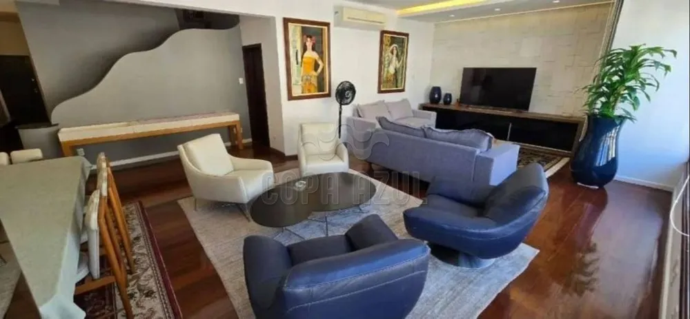 Cobertura, 4 quartos, 302 m² - Foto 4