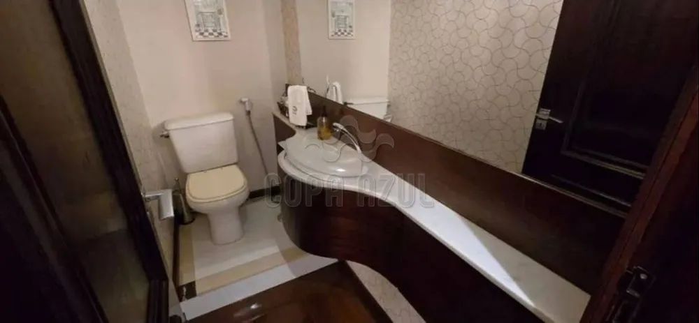 Cobertura, 4 quartos, 302 m² - Foto 27