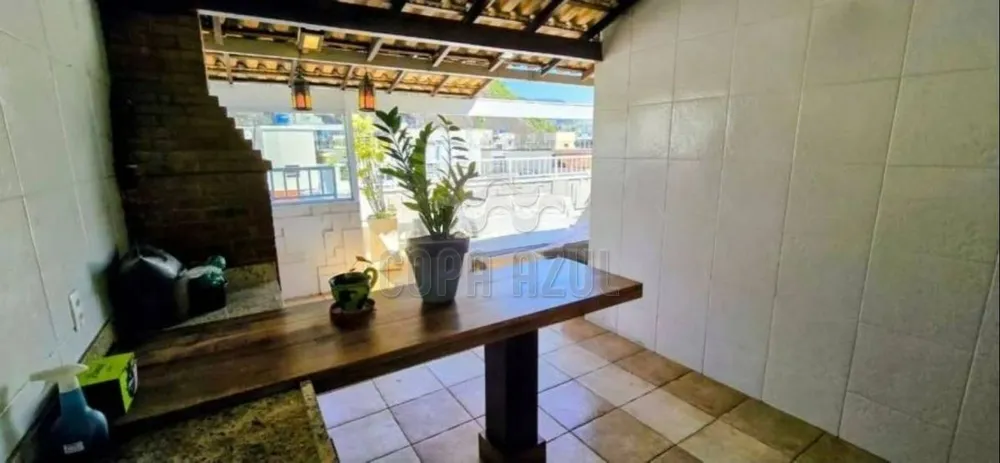 Cobertura, 4 quartos, 302 m² - Foto 1
