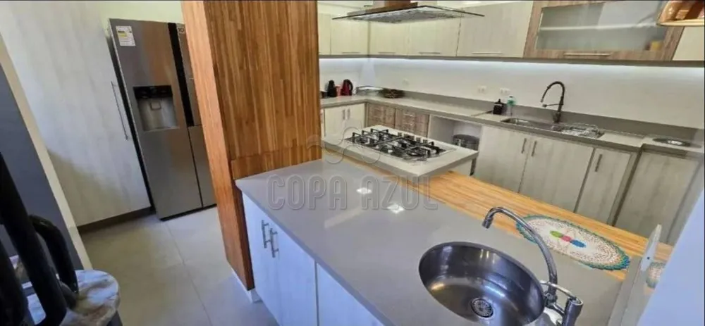 Cobertura, 4 quartos, 302 m² - Foto 29