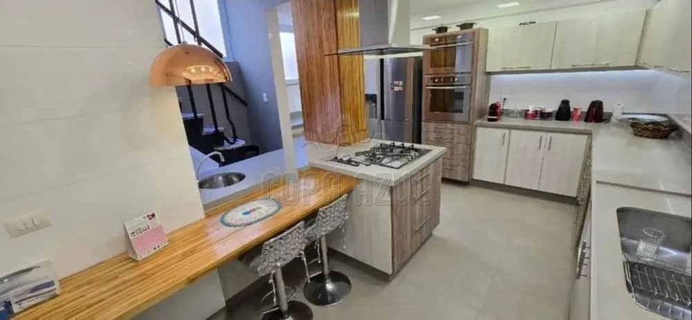 Cobertura, 4 quartos, 302 m² - Foto 31