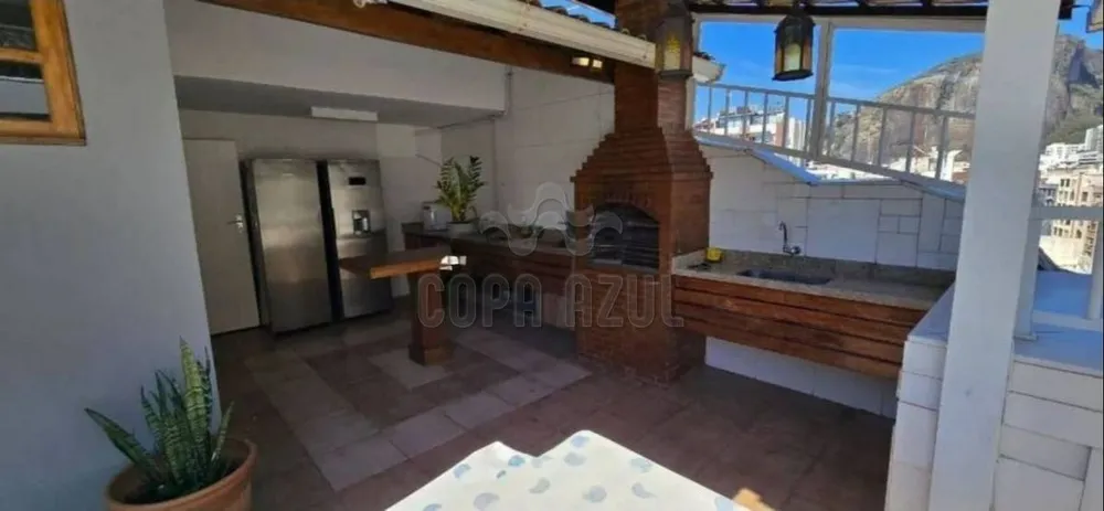 Cobertura, 4 quartos, 302 m² - Foto 8