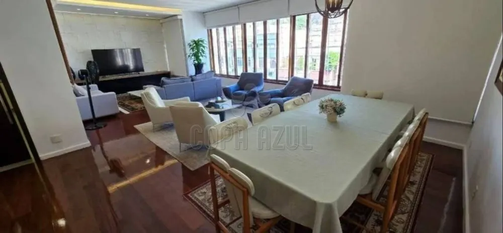 Cobertura, 4 quartos, 302 m² - Foto 9