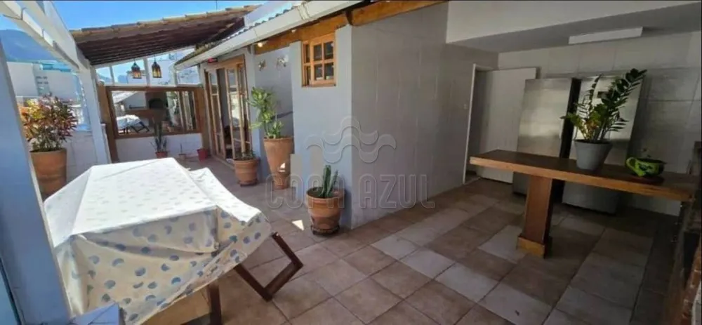 Cobertura, 4 quartos, 302 m² - Foto 45