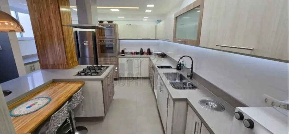 Cobertura, 4 quartos, 302 m² - Foto 33