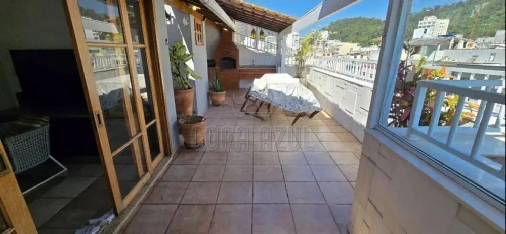 Cobertura, 4 quartos, 302 m² - Foto 43