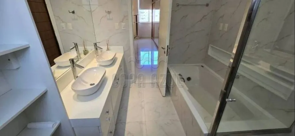Cobertura, 4 quartos, 302 m² - Foto 4