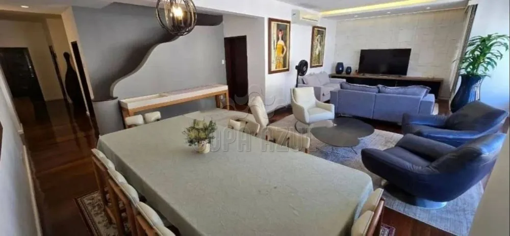 Cobertura, 4 quartos, 302 m² - Foto 8