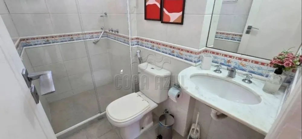 Cobertura, 4 quartos, 302 m² - Foto 5
